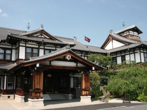 Nara Hotel