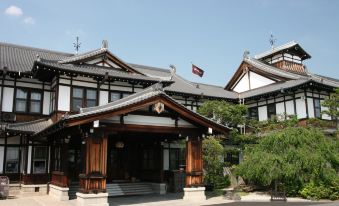 Nara Hotel