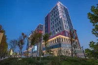 BLUE  HORIZON   JUN  HUA   HOTEL Hotels in Liaocheng