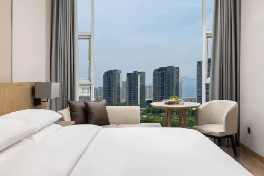 โรงแรมอี้หวูเจียหัว