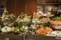 Crowne Plaza GUANGZHOU CITY CENTRE by IHG - Morgenmad