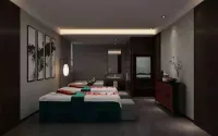 โรงแรมนานาชาติรัวเฮิง - ที่มีสปา