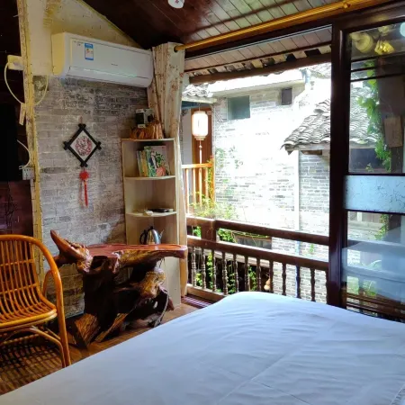 Yongle Residence, Huangyao Ancient Town