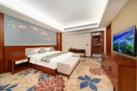 Zongbao Jiayue Hotel - petit déjeuner