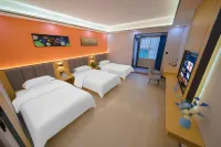 Weisidun Hotel (Zhanjiang Potou) Hotels near Zhanjiang Military Culture Expo Park