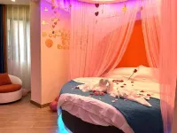 Jingding Zhiyou Business Hotel (Fengdu County People's Hospital)