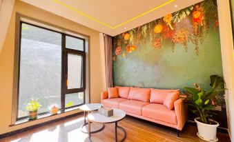 Yueman Xiaozhu (Huanghuacheng Water Great Wall Store)