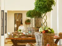 Grecotel LUXME Oasis at Riviera Olympia & Aqua Park - Morgenmad
