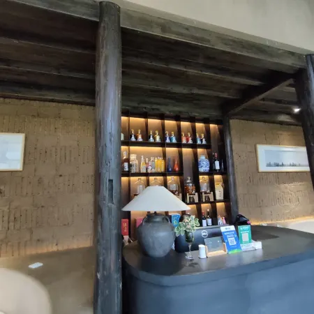Xinhu B&B