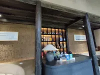 Xinhu B&B - sarapan