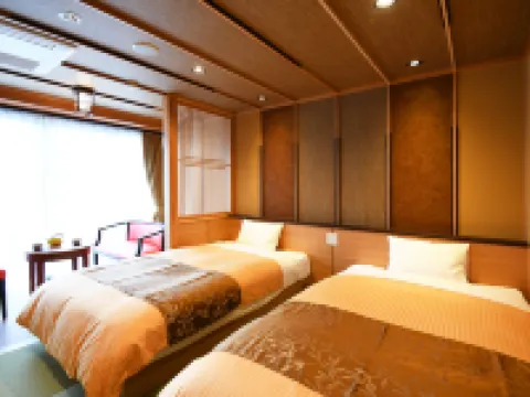 Kasuitei Ooya Hotels in Fujikawaguchiko