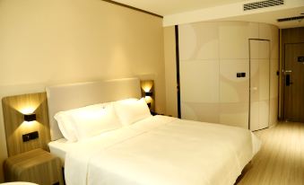 HanTing Hotel (Yongqing)