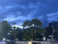 泊庭商務公寓（海豐深汕合作區店） - 寵物友善