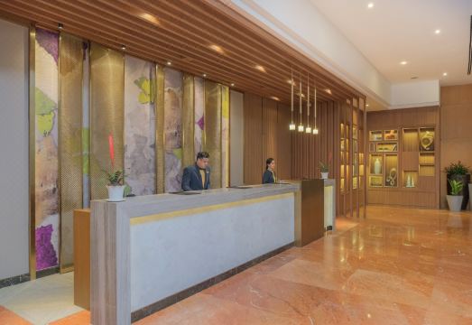 Eastwood Richmonde Hotel Quezon City 이미지