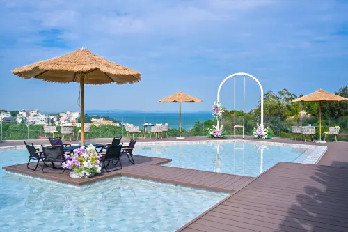 Xiamen Yinshan Seaview Homestay