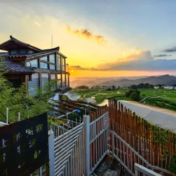 Guiyang Gaopo Xinsu Muyun Inn Hotels near Gaopo Yunding Miao Nationality Village