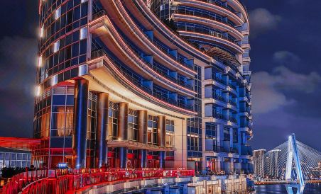 InterContinental Haikou Seaview - Housity