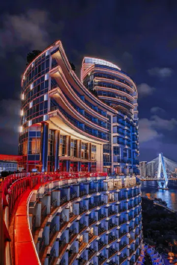 InterContinental Hotels HAIKOU SEAVIEW by IHG