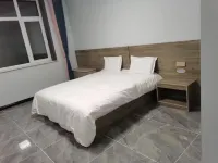 Tsangrong Hotel Hotel in zona Yu Mausoleum