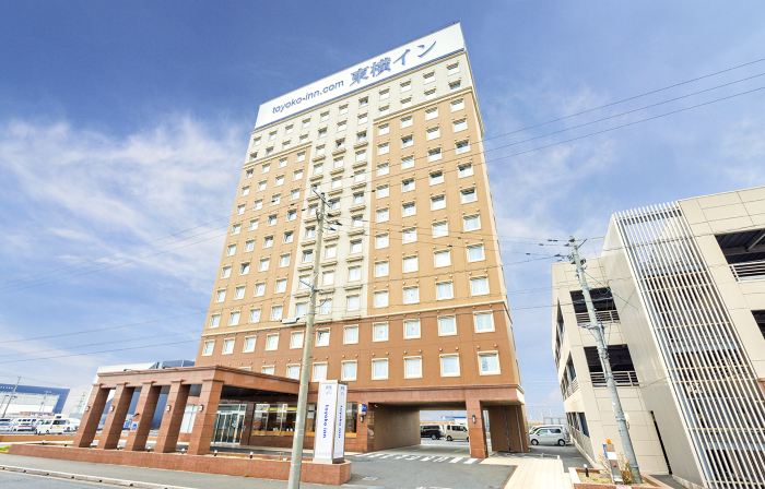 Toyoko Inn Kitakyushu Airport