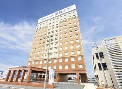 Toyoko Inn Kitakyushu Airport