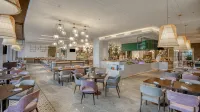 Crowne Plaza BEIHAI SILVER BEACH by IHG - Aamiainen
