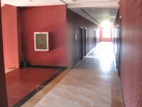 Shanquan Hotel