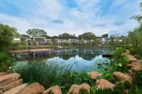 Jinling Shanshui Hotel Beihai فنادق في جيوجيانغ