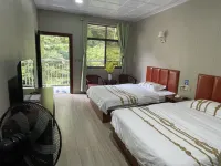 Pingjiang Gufeng Yingshan Villa