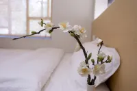 Xinduqiao Pusu Boutique Hotel - شرفة