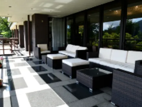 ホテルマロウド箱根 箱根のホテル