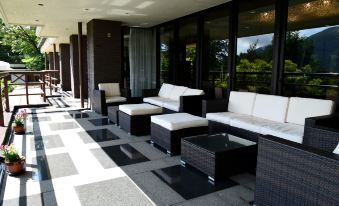 Hotel Marroad Hakone