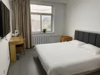 Baoding Kailian Hotel ( First Central Hospital  Hebei University )Affiliated Hospital Branch) - 2 stelle