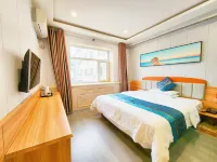 7Days Inn Hotel (Daqing High-tech Zone Ophthalmic Hospital Baicheng University Town)