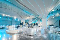 Shehong Kuangyi Hotel (Yongyi Square) - sarapan