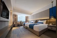 Yelang Hotel Hotel di Hezhang