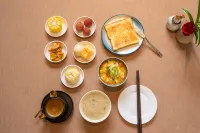 Kangding Tingshan Hot Spring Homestay