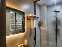 德欽札釋永布·林卡山居 (金沙江S灣網紅觀景台店) 奔子欄附近的飯店