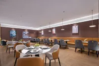 FUNMEE Hotel (Hengyang Hengdong) - servizio colazione