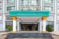 ShangPing xifeng Hotel