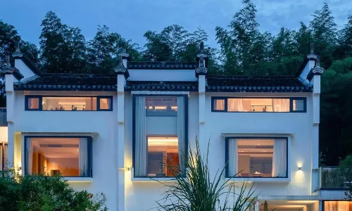 Daohesu Homestay