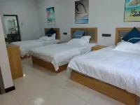 Lichuan Biyiju Homestay - balcony