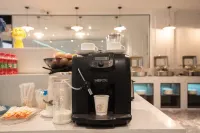 Huaihechun Hotel - Desayuno