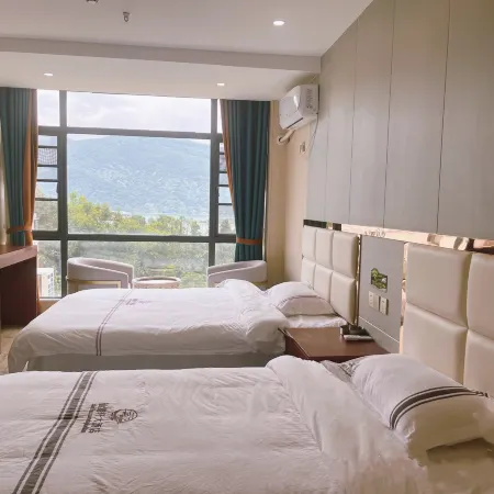 Xianhu Hotel