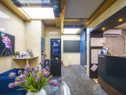 เรสเทีย สเตย์ สวอน สเตชั่น โรงแรมในซูว็อน