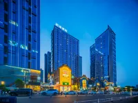 Bozhou Hotel โรงแรมในหลูโจว