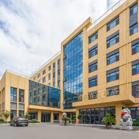 Xilaotai Hotel
