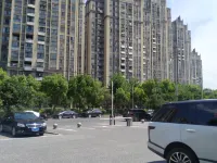 Happy Road Chain Inn Co.,Ltd. Collection Hotel (Feidong Yuzhou Plaza) Hotels in Feidong