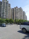 Happy Road Chain Inn Co.,Ltd. Collection Hotel (Feidong Yuzhou Plaza)
