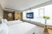 Starway Hotel (Xi'an Caotang BYD No.2 Factory) - Esports
